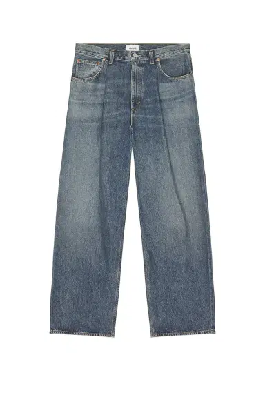 AGOLDE Benton Pleat Jean | Thumbnail 5 AGOLDE Benton Pleat Jean | Thumbnail 5