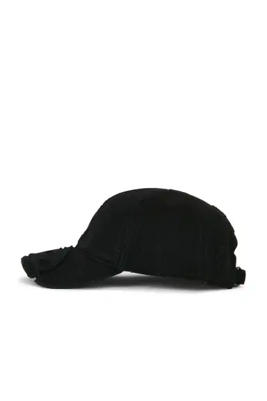 Diesel C-Bigdov Cap | Thumbnail 4 Diesel C-Bigdov Cap | Thumbnail 4