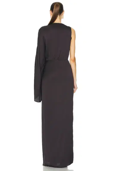 L'Academie Cassia Gown | Thumbnail 4 L'Academie Cassia Gown | Thumbnail 4