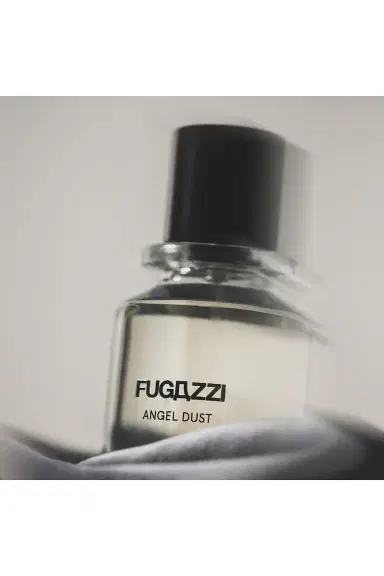 FUGAZZI Angel Dust Extrait 50ml | Thumbnail 5 FUGAZZI Angel Dust Extrait 50ml | Thumbnail 5