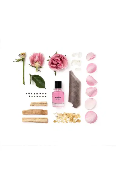 FUGAZZI Cash Flower Extrait 50ml | Thumbnail 3 FUGAZZI Cash Flower Extrait 50ml | Thumbnail 3