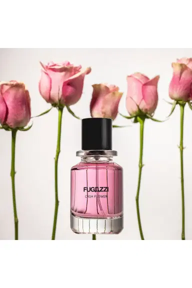 FUGAZZI Cash Flower Extrait 50ml | Thumbnail 6 FUGAZZI Cash Flower Extrait 50ml | Thumbnail 6