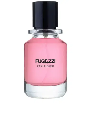 FUGAZZI Cash Flower Extrait 50ml | Thumbnail 1 FUGAZZI Cash Flower Extrait 50ml | Thumbnail 1