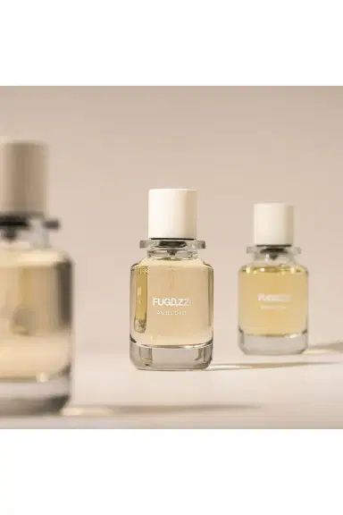 FUGAZZI Angel Dust Eau De Parfum 50ml | Thumbnail 4 FUGAZZI Angel Dust Eau De Parfum 50ml | Thumbnail 4