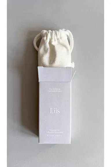 Liis Discovery Eau de Parfum Set | Thumbnail 4 Liis Discovery Eau de Parfum Set | Thumbnail 4