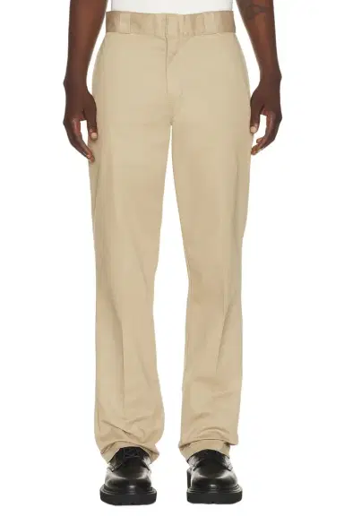 Dickies 874 Work Straight Leg Pant | Thumbnail 1 Dickies 874 Work Straight Leg Pant | Thumbnail 1
