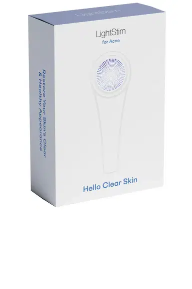 LightStim LightStim for Acne | Thumbnail 5 LightStim LightStim for Acne | Thumbnail 5