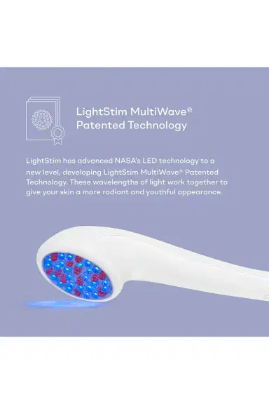 LightStim LightStim for Acne | Thumbnail 7 LightStim LightStim for Acne | Thumbnail 7