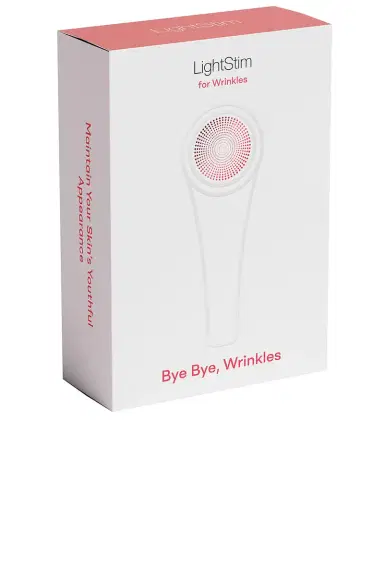 LightStim LightStim for Wrinkles | Thumbnail 5 LightStim LightStim for Wrinkles | Thumbnail 5