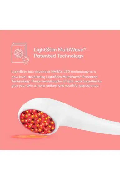 LightStim LightStim for Wrinkles | Thumbnail 7 LightStim LightStim for Wrinkles | Thumbnail 7