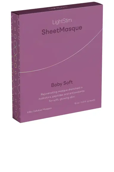 LightStim Sheetmasque 6 Pack | Thumbnail 2 LightStim Sheetmasque 6 Pack | Thumbnail 2