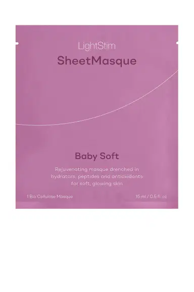 LightStim Sheetmasque 6 Pack | Thumbnail 3 LightStim Sheetmasque 6 Pack | Thumbnail 3