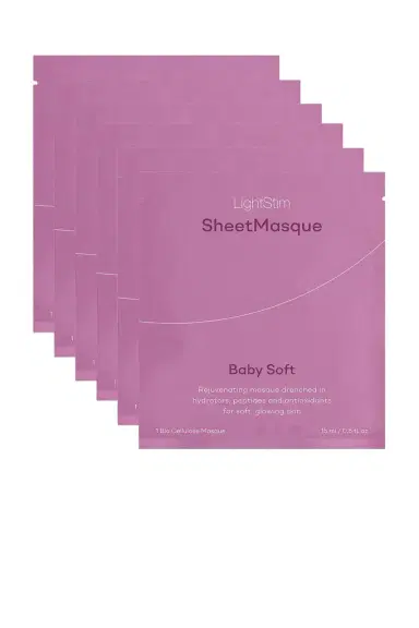 LightStim Sheetmasque 6 Pack | Thumbnail 1 LightStim Sheetmasque 6 Pack | Thumbnail 1