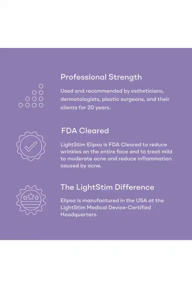 LightStim Elipsa | Thumbnail 6 LightStim Elipsa | Thumbnail 6