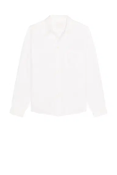 Citizens of Humanity Single Pocket Work Shirt | Thumbnail 4 Citizens of Humanity Single Pocket Work Shirt | Thumbnail 4