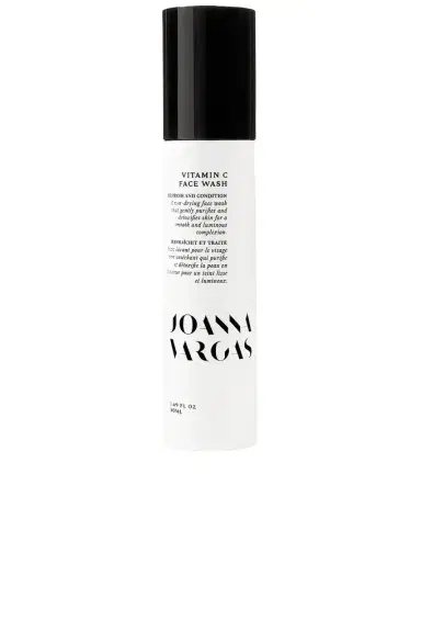 Joanna Vargas Vitamin C Face Wash | Thumbnail 1 Joanna Vargas Vitamin C Face Wash | Thumbnail 1