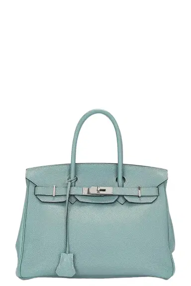 HERMÈS Hermes Togo Birkin 30 Handbag | Thumbnail 1 HERMÈS Hermes Togo Birkin 30 Handbag | Thumbnail 1