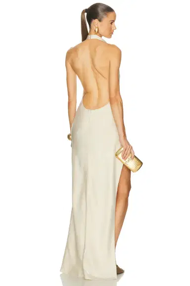 MAY MASHIAH Raya Dress | Thumbnail 4 MAY MASHIAH Raya Dress | Thumbnail 4