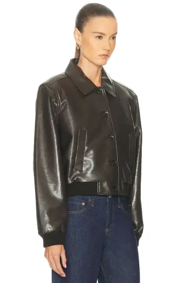 Citizens of Humanity Lola Bomber | Thumbnail 2 Citizens of Humanity Lola Bomber | Thumbnail 2