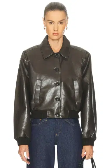 Citizens of Humanity Lola Bomber | Thumbnail 1 Citizens of Humanity Lola Bomber | Thumbnail 1