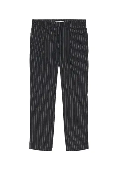 Khalhon Daisy Stripe Linen Trousers | Thumbnail 5 Khalhon Daisy Stripe Linen Trousers | Thumbnail 5