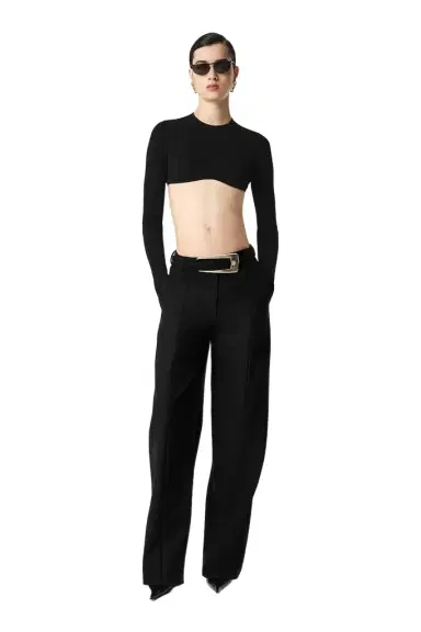 REVOLVE LOS ANGELES Jada Long Sleeve Top | Thumbnail 1 REVOLVE LOS ANGELES Jada Long Sleeve Top | Thumbnail 1