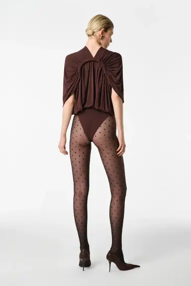 REVOLVE LOS ANGELES Chimere Bodysuit | Thumbnail 2 REVOLVE LOS ANGELES Chimere Bodysuit | Thumbnail 2