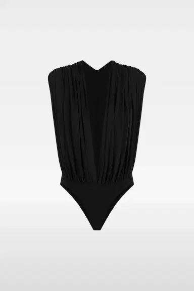 REVOLVE LOS ANGELES Chimere Bodysuit | Thumbnail 6 REVOLVE LOS ANGELES Chimere Bodysuit | Thumbnail 6