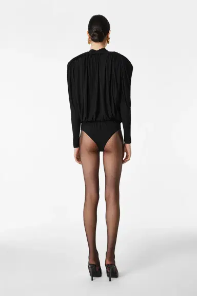 REVOLVE LOS ANGELES Rielle Bodysuit | Thumbnail 2 REVOLVE LOS ANGELES Rielle Bodysuit | Thumbnail 2