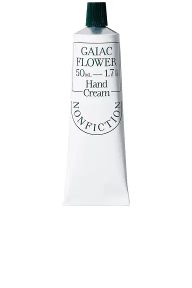 NONFICTION Gaiac Flower Hand Cream | Thumbnail 1 NONFICTION Gaiac Flower Hand Cream | Thumbnail 1