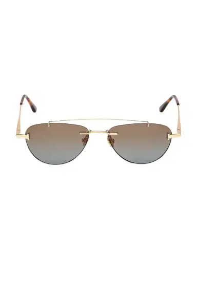 Tom Ford Pilot Sunglasses | Thumbnail 1 Tom Ford Pilot Sunglasses | Thumbnail 1