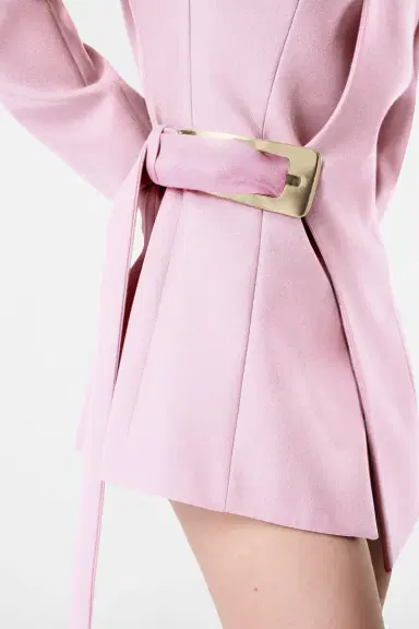 REVOLVE LOS ANGELES Sonya Jacket | Thumbnail 4 REVOLVE LOS ANGELES Sonya Jacket | Thumbnail 4