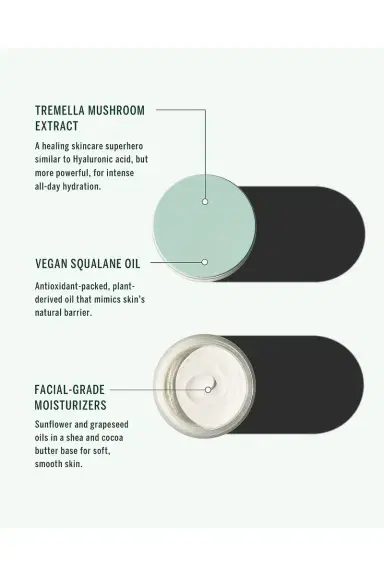 Corpus Nº Green Body Butter | Thumbnail 3 Corpus Nº Green Body Butter | Thumbnail 3