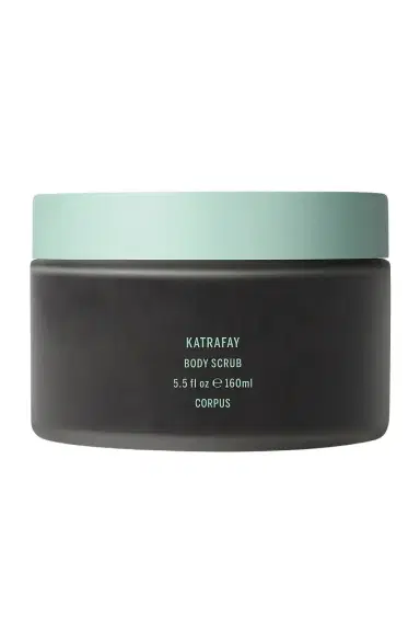 Corpus Katrafay Body Scrub | Thumbnail 1 Corpus Katrafay Body Scrub | Thumbnail 1