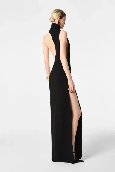 REVOLVE LOS ANGELES Raye Gown | Thumbnail 2 REVOLVE LOS ANGELES Raye Gown | Thumbnail 2