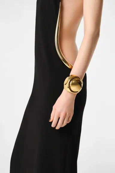 REVOLVE LOS ANGELES Raye Gown | Thumbnail 4 REVOLVE LOS ANGELES Raye Gown | Thumbnail 4