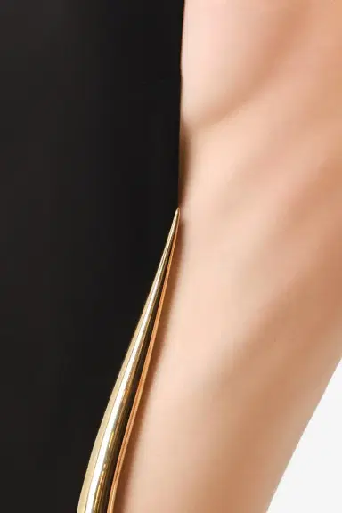 REVOLVE LOS ANGELES Raye Gown | Thumbnail 5 REVOLVE LOS ANGELES Raye Gown | Thumbnail 5