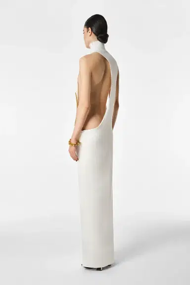 REVOLVE LOS ANGELES Raye Gown | Thumbnail 2 REVOLVE LOS ANGELES Raye Gown | Thumbnail 2