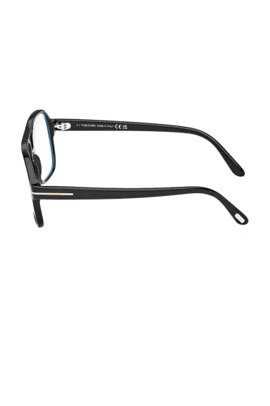 Tom Ford Aviator Optical Eyewear | Thumbnail 3 Tom Ford Aviator Optical Eyewear | Thumbnail 3
