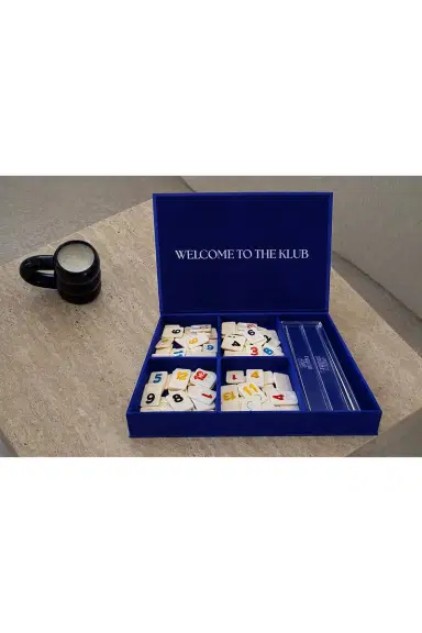 RummiKlubLA Rummi Book Box Game Set | Thumbnail 6 RummiKlubLA Rummi Book Box Game Set | Thumbnail 6