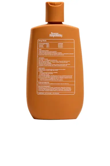 TANNING Club Golden Glow SPF 15 | Thumbnail 2 TANNING Club Golden Glow SPF 15 | Thumbnail 2