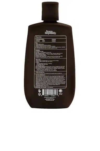 TANNING Club Tanning Lotion SPF 8 | Thumbnail 2 TANNING Club Tanning Lotion SPF 8 | Thumbnail 2