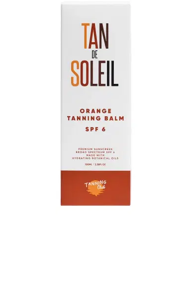 TANNING Club Tan De Soleil SPF 6 | Thumbnail 3 TANNING Club Tan De Soleil SPF 6 | Thumbnail 3