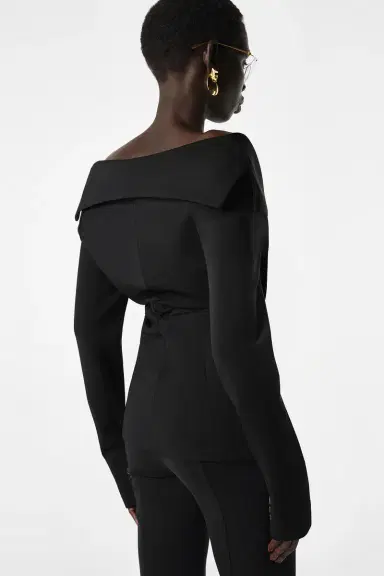 REVOLVE LOS ANGELES Romy Jacket | Thumbnail 4 REVOLVE LOS ANGELES Romy Jacket | Thumbnail 4