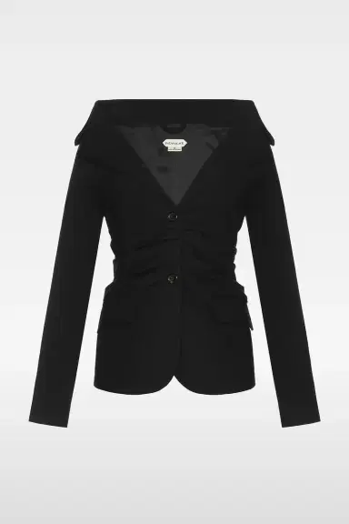 REVOLVE LOS ANGELES Romy Jacket | Thumbnail 6 REVOLVE LOS ANGELES Romy Jacket | Thumbnail 6