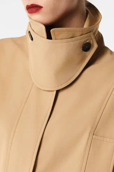 REVOLVE LOS ANGELES Nikita Coat | Thumbnail 5 REVOLVE LOS ANGELES Nikita Coat | Thumbnail 5