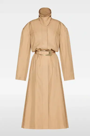 REVOLVE LOS ANGELES Nikita Coat | Thumbnail 6 REVOLVE LOS ANGELES Nikita Coat | Thumbnail 6