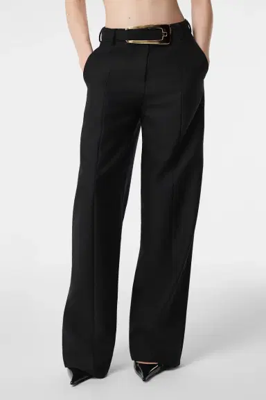 REVOLVE LOS ANGELES Heidi Trouser | Thumbnail 3 REVOLVE LOS ANGELES Heidi Trouser | Thumbnail 3