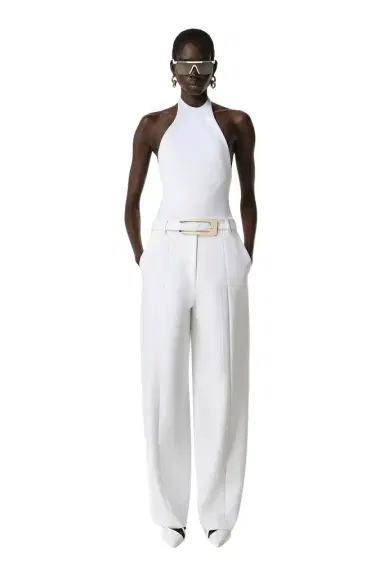 REVOLVE LOS ANGELES Heidi Trouser | Thumbnail 1 REVOLVE LOS ANGELES Heidi Trouser | Thumbnail 1