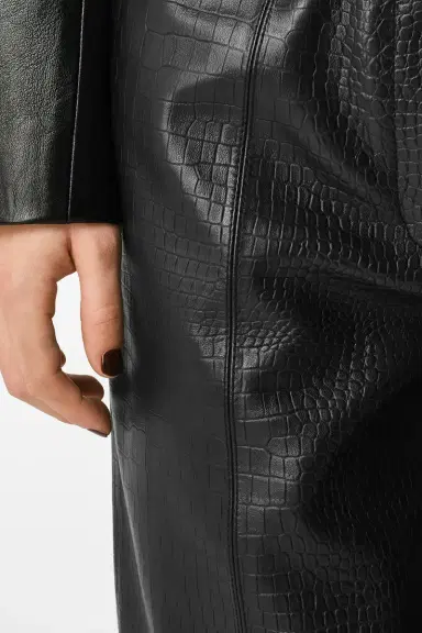REVOLVE LOS ANGELES Agnes Leather Pant | Thumbnail 5 REVOLVE LOS ANGELES Agnes Leather Pant | Thumbnail 5